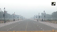 Smog engulfs parts of Delhi; India Gate shrouded as air quality worsens