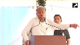 Rajasthan CM Ashok Gehlot inaugurates Haldighati Youth Festival in Nathdwara