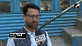 Indias first polling station is being built in a border village of Jammu and Kashmir