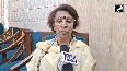 Strict action should be taken against those who comment on the daughters of the country Renu Bhatia