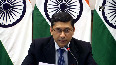India, Sri Lanka are in consultation for joint working group on fisheries MEA
