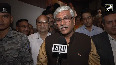 BJP s Gajendra Singh Shekhawat remembers Acharya Mahapragya on his 105th birth anniversary