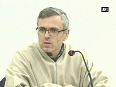 Packages won t solve Kashmir s issues Omar Abdullah