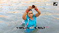 Devotees take a dip of faith in Haridwar on Ganga Saptami