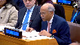 '20,000 Indians killed in terrorist attacks': India blasts Pakistan at UN