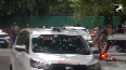 BJP Leader Vijay Kumar Malhotra passes away at 93 party Prez Nadda arrives to pays last respects