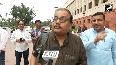 Election Commission is involved in this loot  Manoj Jha on vote chori claims