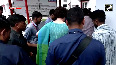Priyanka Gandhi visits new passport seva kendra in Kalpetta, Kerala