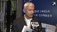 Not a fan of tariffs Tata Chair for Strategic Affairs Ashley J Tellis on Trump s tariff