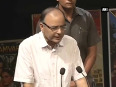 Arun jaitley confers dadasaheb phalke award to shashi kapoor