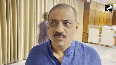 Oppn agitated because they know results JD(U) MP Sanjay Jha on SC allows ECI to continue SIR in Bihar