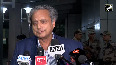 Shashi Tharoor leads India s All Party Delegation to USA to expose Pakistan  Operation Sindoor