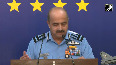 Were not opposing any process of creating theatre commands IAF Chief