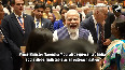 'A Source Of Inspiration': Giorgia Meloni Wishes PM Modi On 75th Birthday