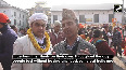 Devotees throng Pashupatinath Temple in Nepal to celebrate Shivaratri