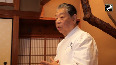 Young international chefs learn Washoku in Japan