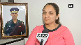 Slain soldier's wife to join Army as a tribute