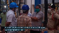 4 injured after blast occurs at chemical factory in AP s Nellore.mp4
