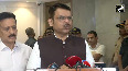 CM Fadnavis warns of floods, crop damage, and urges citizens to stay alert as rescue operations continue across rain-hit districts.