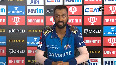IPL 2020, MI vs SRH Our bowling was unpredictable, says Krunal Pandya.mp4