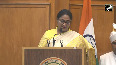 Delhi Chief Minister Rekha Gupta recalls Vithalbhai Patel s 1925 milestone at Speakers Conference 2025