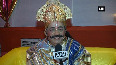 WATCH: Modi Minister Harsh Vardhan plays 'King Janak' in Ramleela