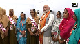 Glimpses of PM's adventurous visit to Lakshadweep