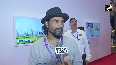VO PKG These big celebs who attended the World Audio Visual Entertainment Summit 2025 praised PM Modi a lot