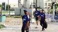 Team India arrives in Dubai for Asia Cup match against Pakistan amid tensions post Op Sindoor
