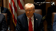 They don t subsist as nation Trump explains why Canada must become 51st state of USA  Trudeau