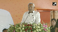 CM Nitish Kumar promises allegiance to PM Modi targets Lalu Yadav over women issue  Bihar Election