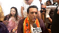 Clean aura Actor Govinda reveals why he joined Shiv Sena ahead of Lok Sabha polls