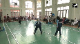 Daughters of Srinagar are creating history in badminton
