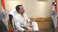 Ye Tauliya Wali Parampara Jayant Chaudhary s funny question as he takes charge as MoS Education