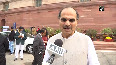 Friction in RS, but LS to function smoothly Adhir Chowdhury on suspension of MPs