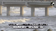 Cyclone Biparjoy: High tides witnessed in the Arabian sea