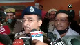 Mahant Narendra Giri dies by suicide, was unhappy with one of his disciple Prayagraj IG