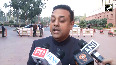 Should behave responsibly BJP s Sambit Patra blasts Rahul Gandhi s not allowed to meet remark