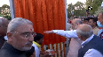 Watch Home Minister Amit Shah inaugurates various development projects in Ahmedabad