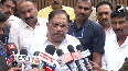Ktaka HM G Parameshwara clarifies after controversy erupted on him attending ABVP program