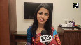 Bihar Elections: Maithili Thakur Gets BJP Ticket From Alinagar Seat