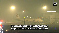 Saudi Airlines flight from Jakarta to Madinah makes medical emergency Landing in Thiruvananthapuram