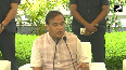 Our Chicken's Neck is very vulnerable... Assam CM Himanta Sarma makes shocking claim