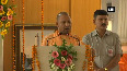 CM Yogi addresses public on Maharana Pratap Jayanti