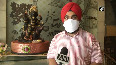 Ludhiana s Sikh restaurateur makes chocolate Ganesha for Hindu festival.mp4