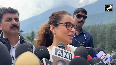 Won t make any difference Kangana Ranaut reacts to KS Alagiri s alleged slap remarks