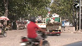 After the agreement between India and Pakistan, Jammu is back to normal life