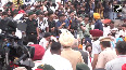 Thousands join Col Manpreet Singh's last rites in Mohali