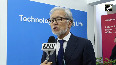 Tokyo Electron VP promises future resources, stations for India at Semicon India 2025