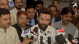 Opposition will try to become speed breaker Chirag Paswan on upcoming Parliaments winter session